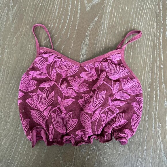 Anthropologie Tops - Anthropologie Bralette